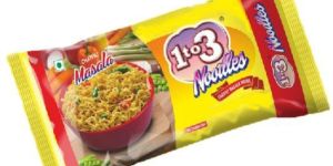 Chatpat Noodles Masala