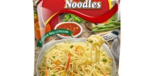 Multigrain Hakka Noodles