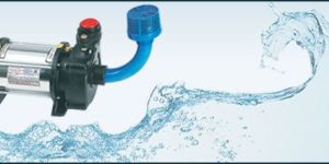 Openwell Monoset Pump