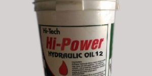 Hydraulic Oil