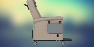 Champion Dialysis Chair