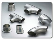 Pipe Fittings