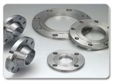 Pipe Flanges