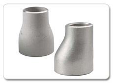 Stainless Steel Reducer