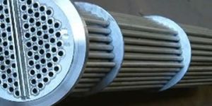 Heat Exchangers