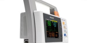 Durable Wearable Transport Monitor
