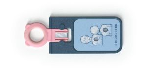 FRx Defibrillator Incorporates