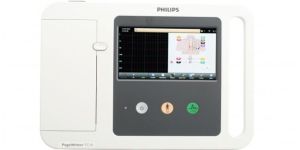 PageWriter Cardiograph Patient Monitor