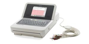 Philips PageWriter Patient Monitor