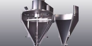 Auger Filler Machine