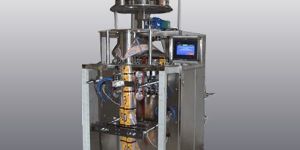 Fully Pneumatic Collar Type Cup Filler Machine
