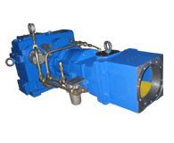 Twin Screw Extruder Gear Box