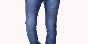 Bluempire Skinny Men Blue Jeans