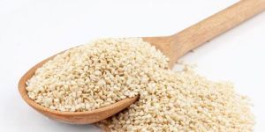 Hulled Sesame Seeds