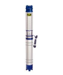 V6 Submersible Pump