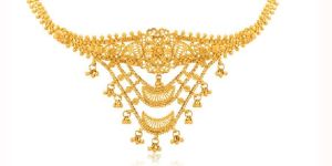Gold Jewellery