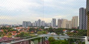 Balcony Nets