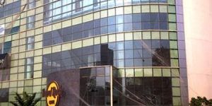 SAFETY NETS FOR MALL