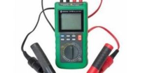 Greenlee Cable Length Meter