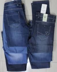 Denim Jeans