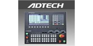 Adtech CNC4960 High Speed 6-Axis Milling Controller