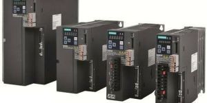 Servo Motor And Drive