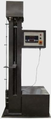 Digital Tensile Tester