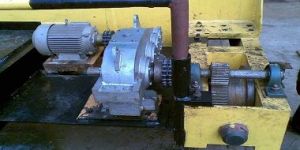 Gear Box