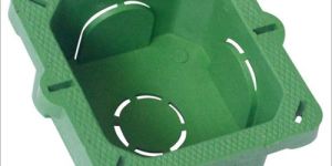 P P Modular Concealed Box