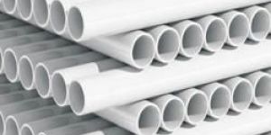 PVC Rigid Pipes