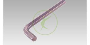 Hex Key L Wrench