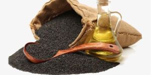 Sesame Oil