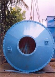 Sugar Dust Collector System