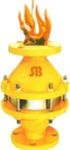 Flame Arresters