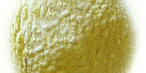 TX Yellowish Colour Guar Gum