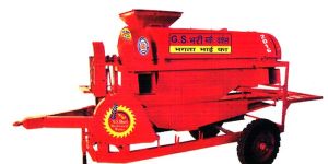 Maize Thresher