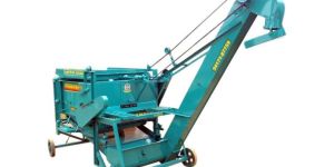 Power Crop Cleaner Model No. 4048