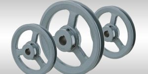 V Belt Pulleys