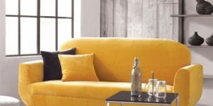 Tassels Sofa Upholstery Fabric