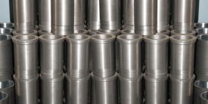 Cast Iron Cylinder Liner