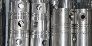 Diesel Engine Castin Piston