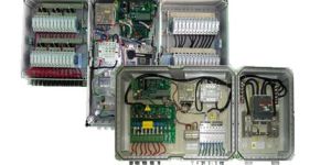 INTELLIGENT STRING MONITOR