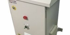 Solar Water Pump Controller