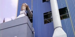 Customized Industrial Chimneys