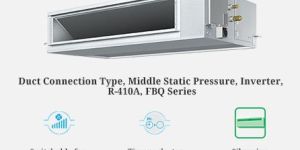 Ducted Air Conditioner