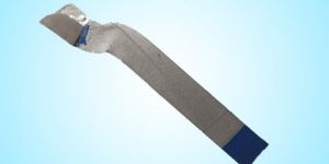 Brazed Carbide Tipped Tools