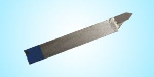 Carbide Brazed Turning Tools