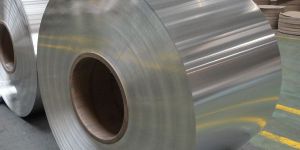 Aluminium Coil