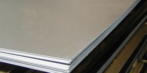 Hastelloy Plates
