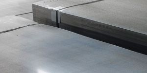 Monel Plates